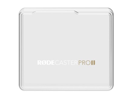Rode RODECover II Dust Cover for RODECaster
