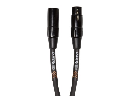 Roland RMC-B00 XLR Microphone Cable