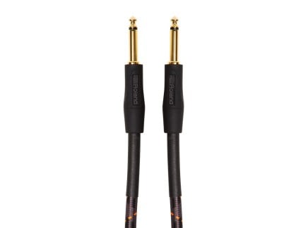 Roland RIC-G00 1/4" Instrument Cable