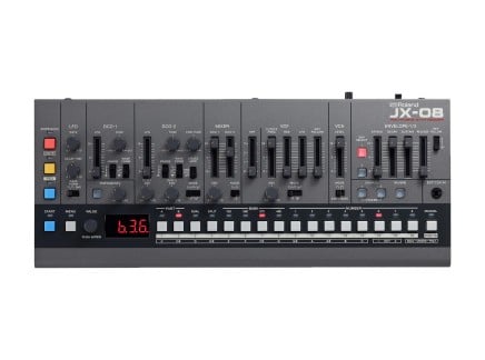 Roland JX-08 Boutique Synthesizer