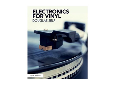 Douglas Self Electronics for Vinyl