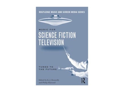 Routledge Music in Science Fiction Television