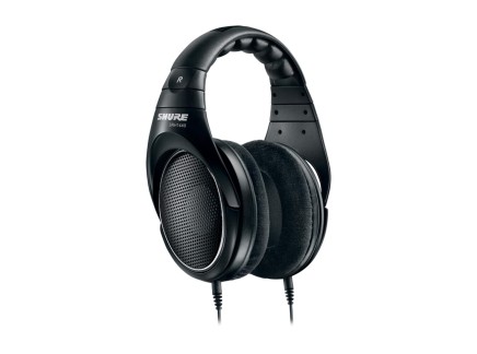 Shure SRH1440 Open-Back Studio Headphones
