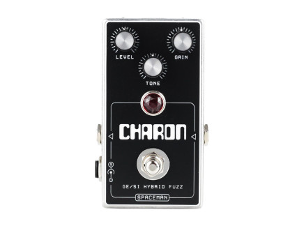 Spaceman Effects Charon (Silver)