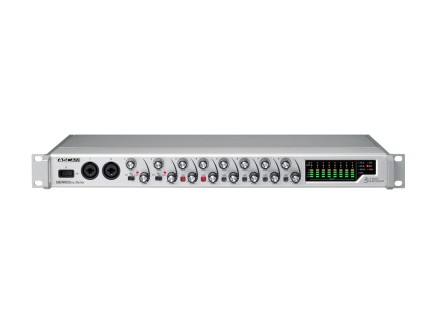 Tascam SERIES 8p Dyna 8-Channel Mic Preamp