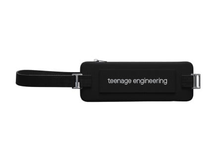 Teenage Engineering OP-Z Protective Soft Case