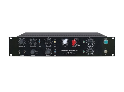 Thermionic Culture The Kite Stereo Equalizer (Unbalanced)