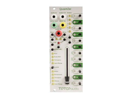 Tiptop Audio QuantiZer [USED]