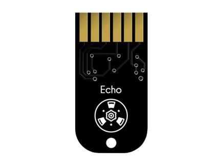 Tiptop Audio Tape Echo Z-DSP Cartridge