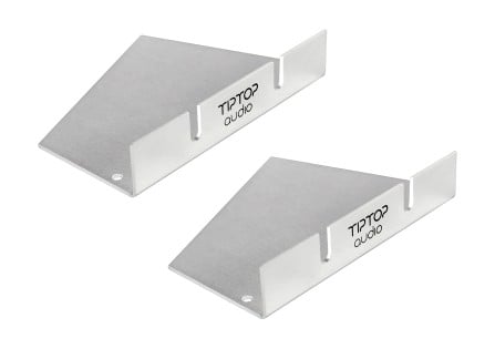 Tiptop Audio Z-Ears Tabletop (Pair)