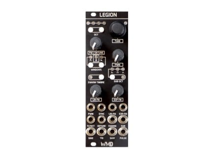 WMD Legion Analog Oscillator