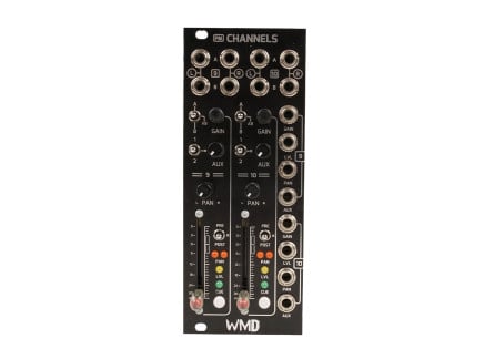 WMD PM Channels Expander [USED]