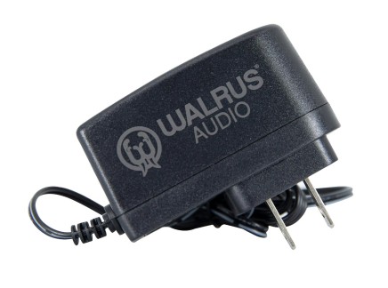 Walrus Audio Finch Pedal Power Supply
