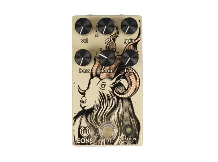 Walrus Audio Eons Five State Fuzz Pedal [USED]