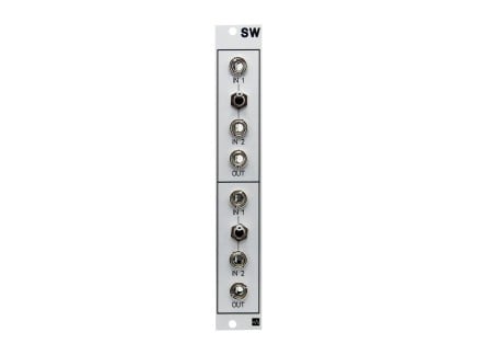 Wavefonix Dual Switch (SW) - Standard Edition