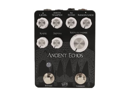 Wonderful Audio Ancient Echoes [USED]