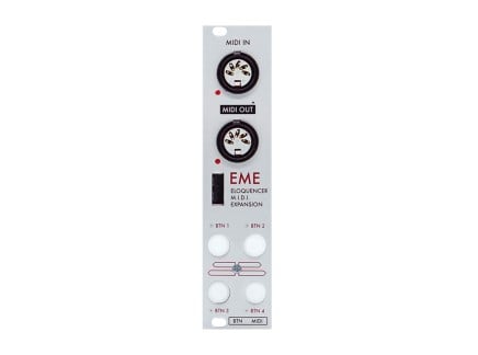 Winter Modular EME Eloquencer MIDI Expansion