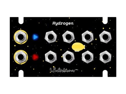 Winterbloom Hydrogen Buffered Multiple