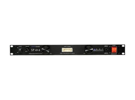 ART SP 4x4 8-Outlet Power Conditioner