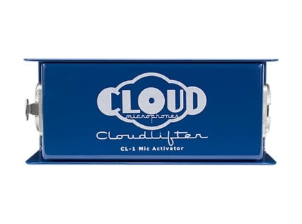 CL-1 Cloudlifter Microphone Activator