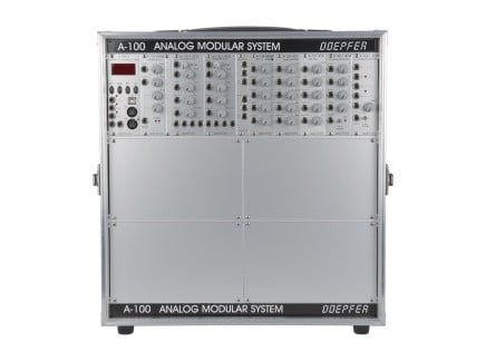 A-100 Mini System (P9 Case)