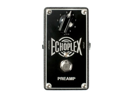 EP101 Echoplex Preamp Boost Pedal