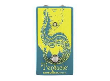 Tentacle V2 Octave-Up Pitch Shifter Pedal