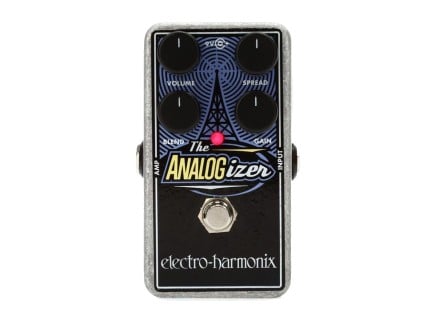 Electro-Harmonix EHX Analogizer Tone Shaping Effects Pedal