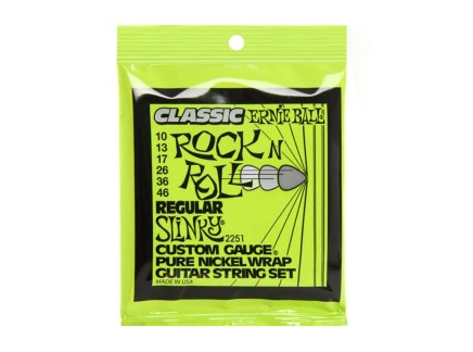2251 Classic Regular Slinky Strings