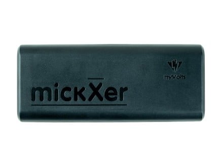 myVolts mickXer Passive Mixer