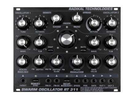 RT-311 Swarm Oscillator