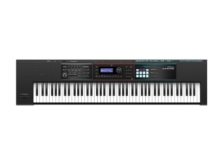 Roland Juno-DS88 Synthesizer (88-Key)