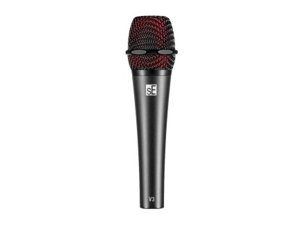 sE Electronics V3 Dynamic Vocal Microphone