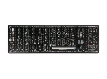 Soundmachines Modulor 114