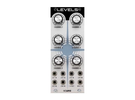Levels Mixer