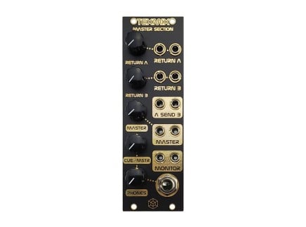 Tesseract Modular Tex Mix - Master Section