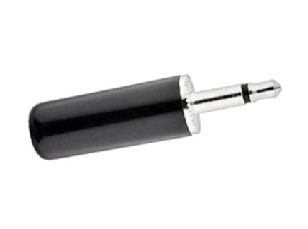 CMP35 3.5mm Straight Mini Plug