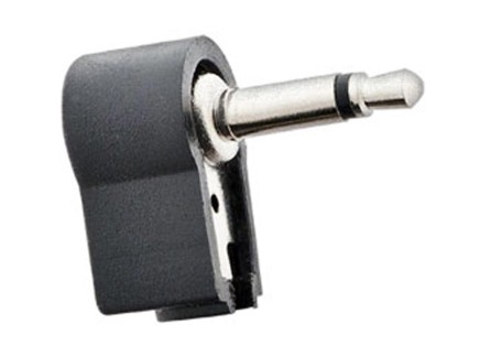 CMP35-R 3.5mm Right Angle Mini Plug