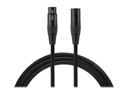 Warm Audio Premier Series XLR Mic Cable