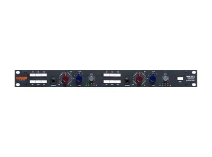 The 1073 is considered as one of the greatest preamps of all time... and thanks to Warm Audio, artists can harness the sonic essence of the classic with the WA273.
