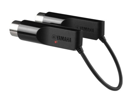 Yamaha MD-BT01 Wireless MIDI Adapter