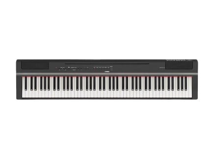 Yamaha P-125 Digital Piano