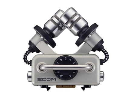 Zoom XYH-5 Stereo Microphone Capsule